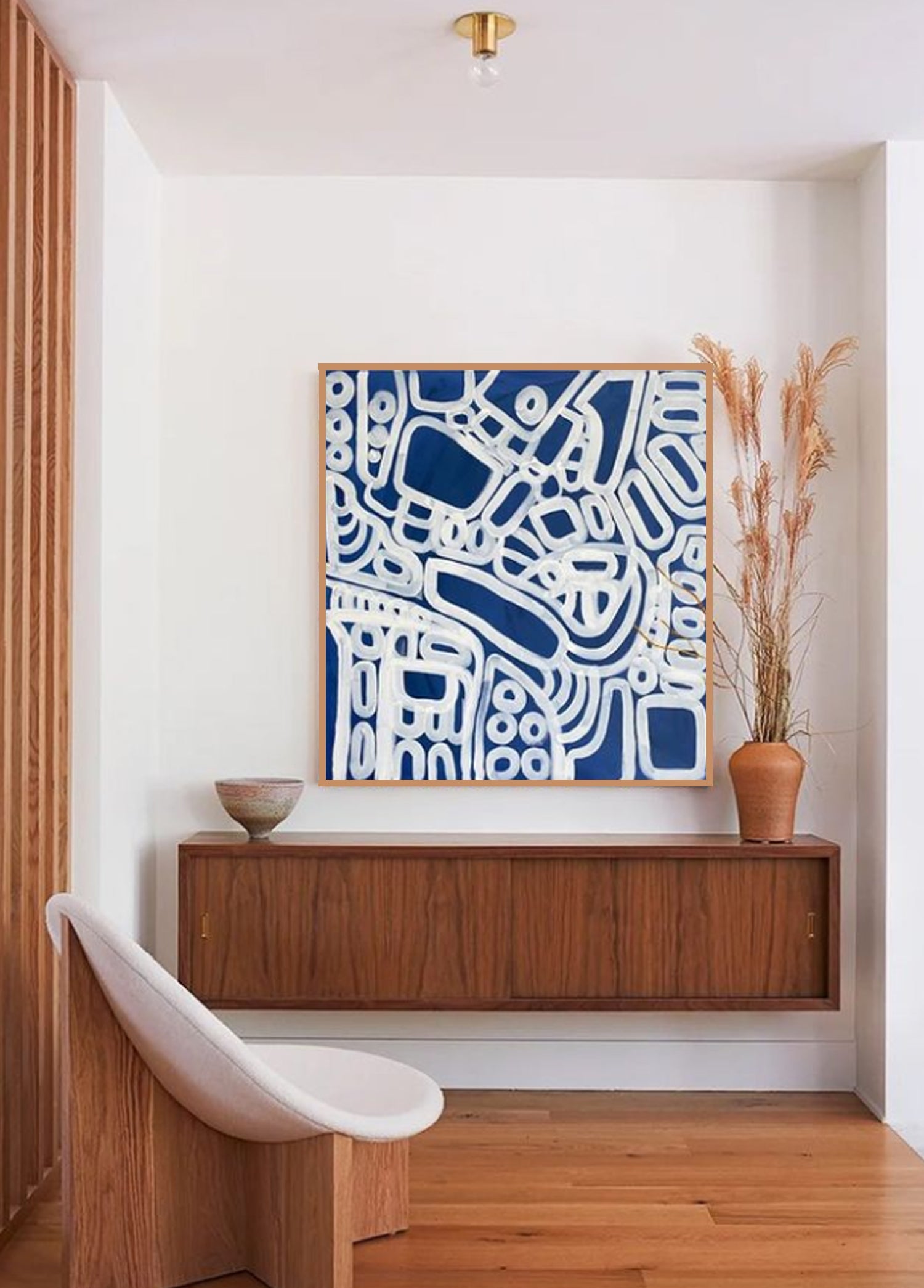 Modern Otel ve Restoran Tasarımlarında Sanatın Rolü