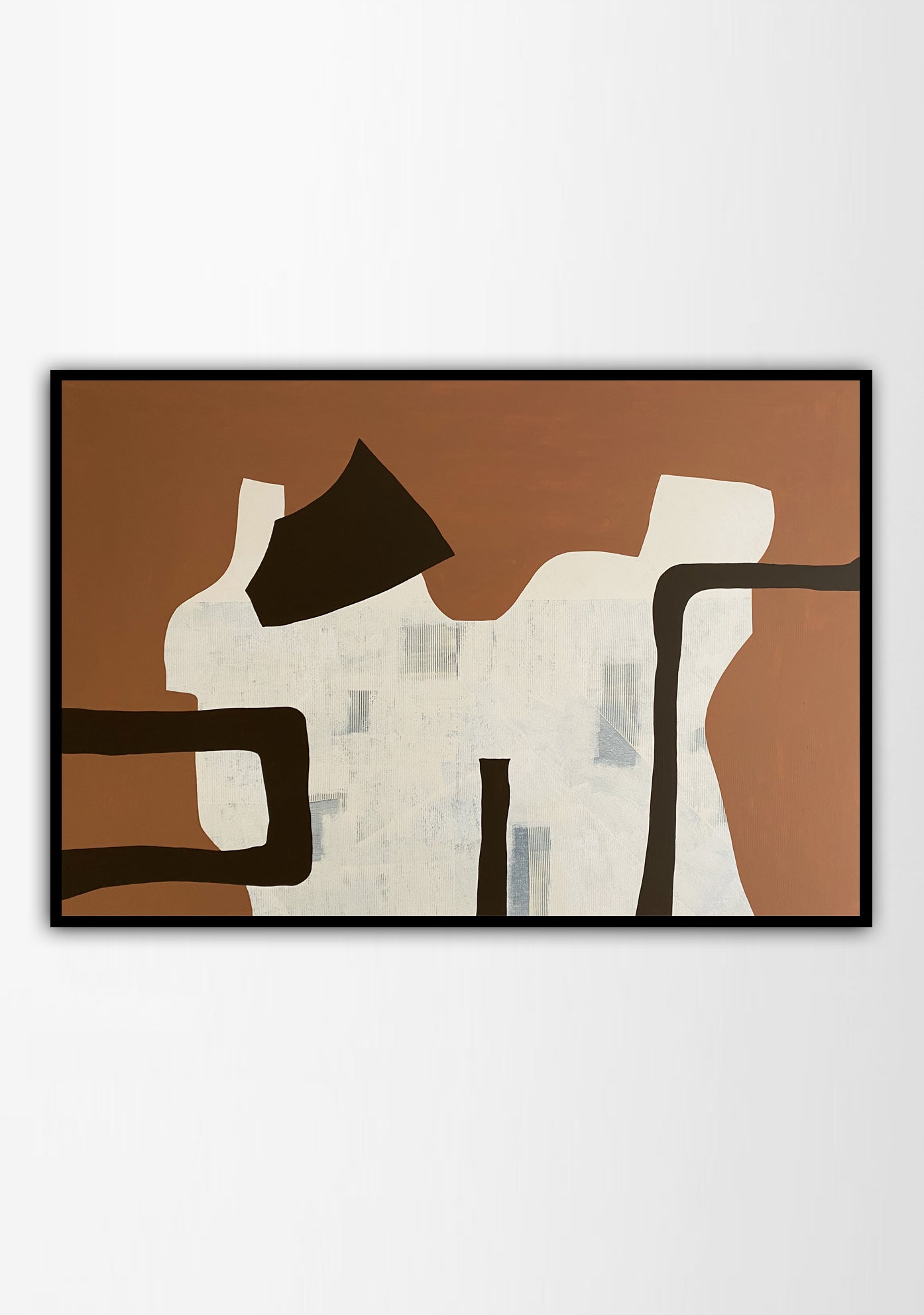 Terracotta Paradise No.01