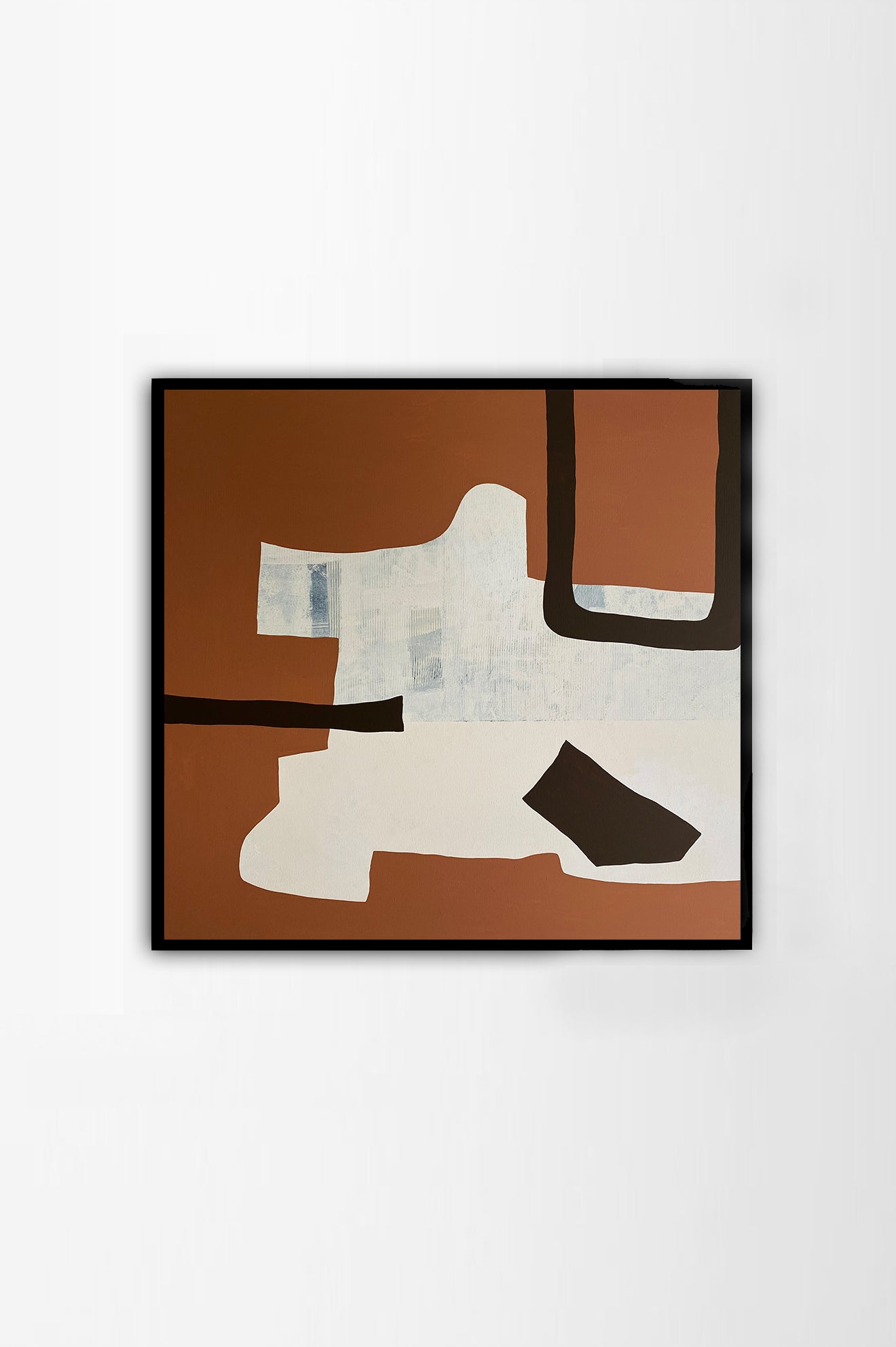 Terracotta Paradise No.02