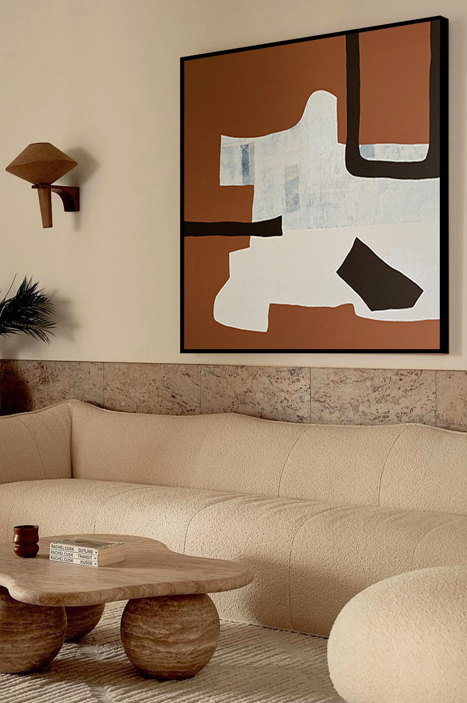 Terracotta Paradise No.02