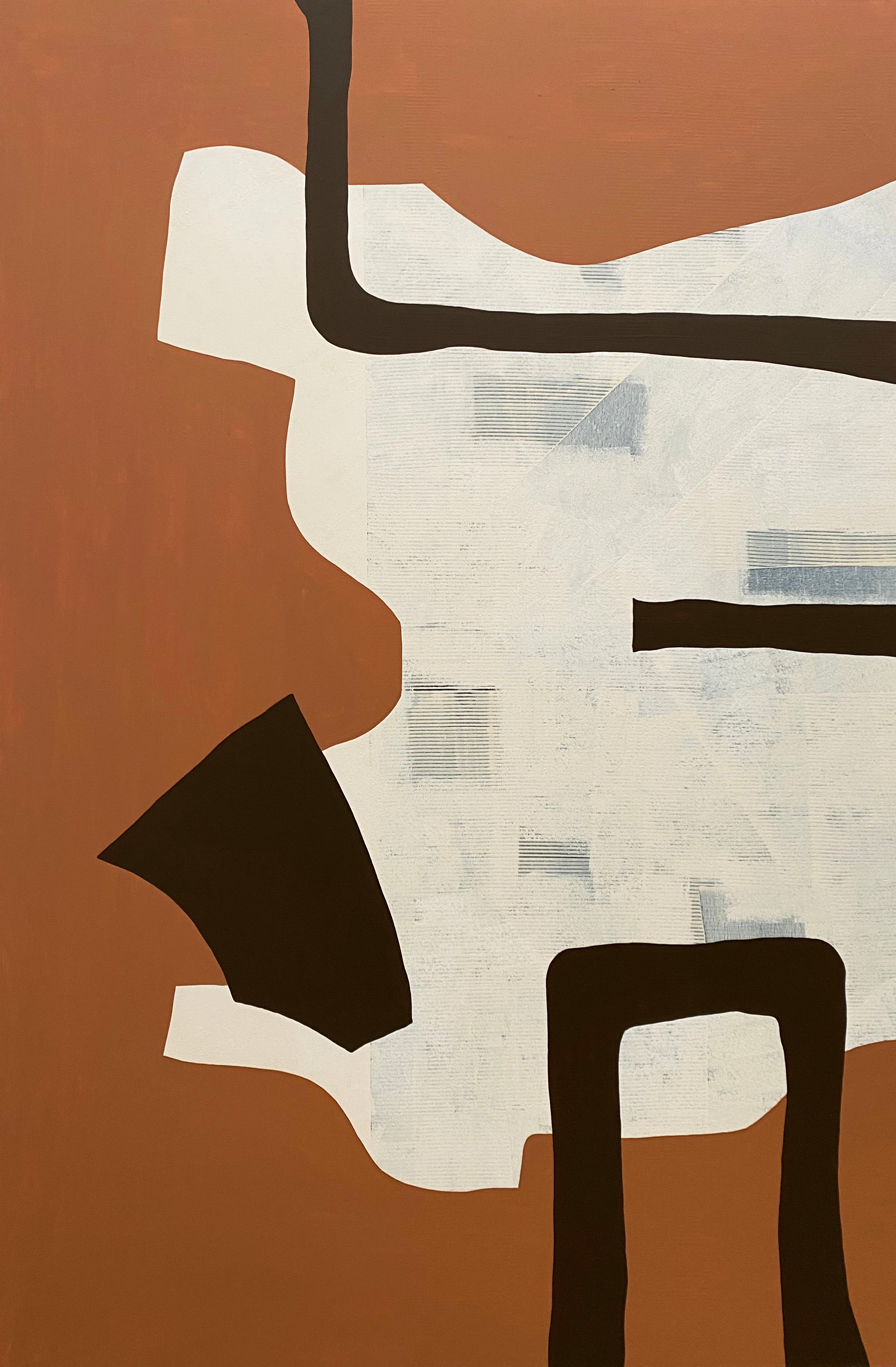 Terracotta Paradise No.01