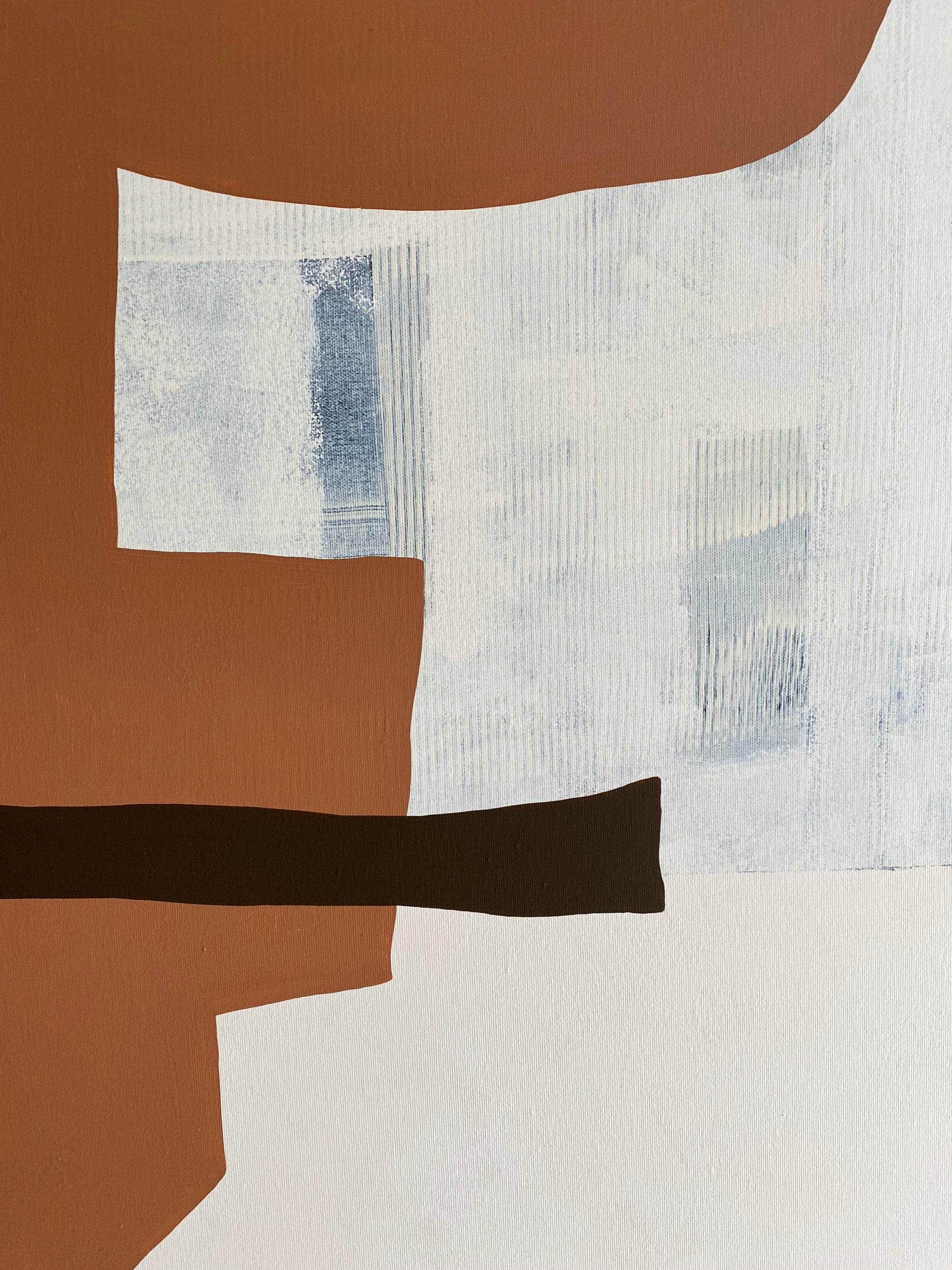 Terracotta Paradise No.02