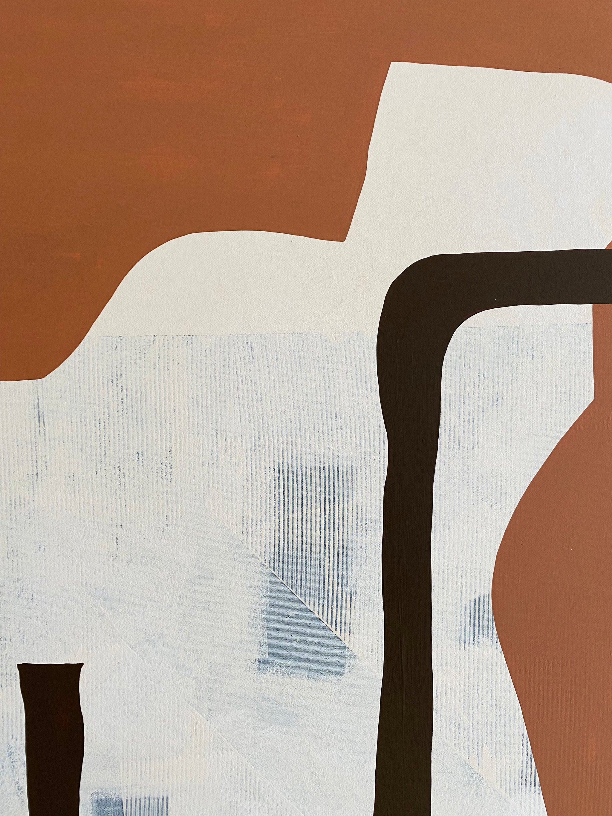 Terracotta Paradise No.01