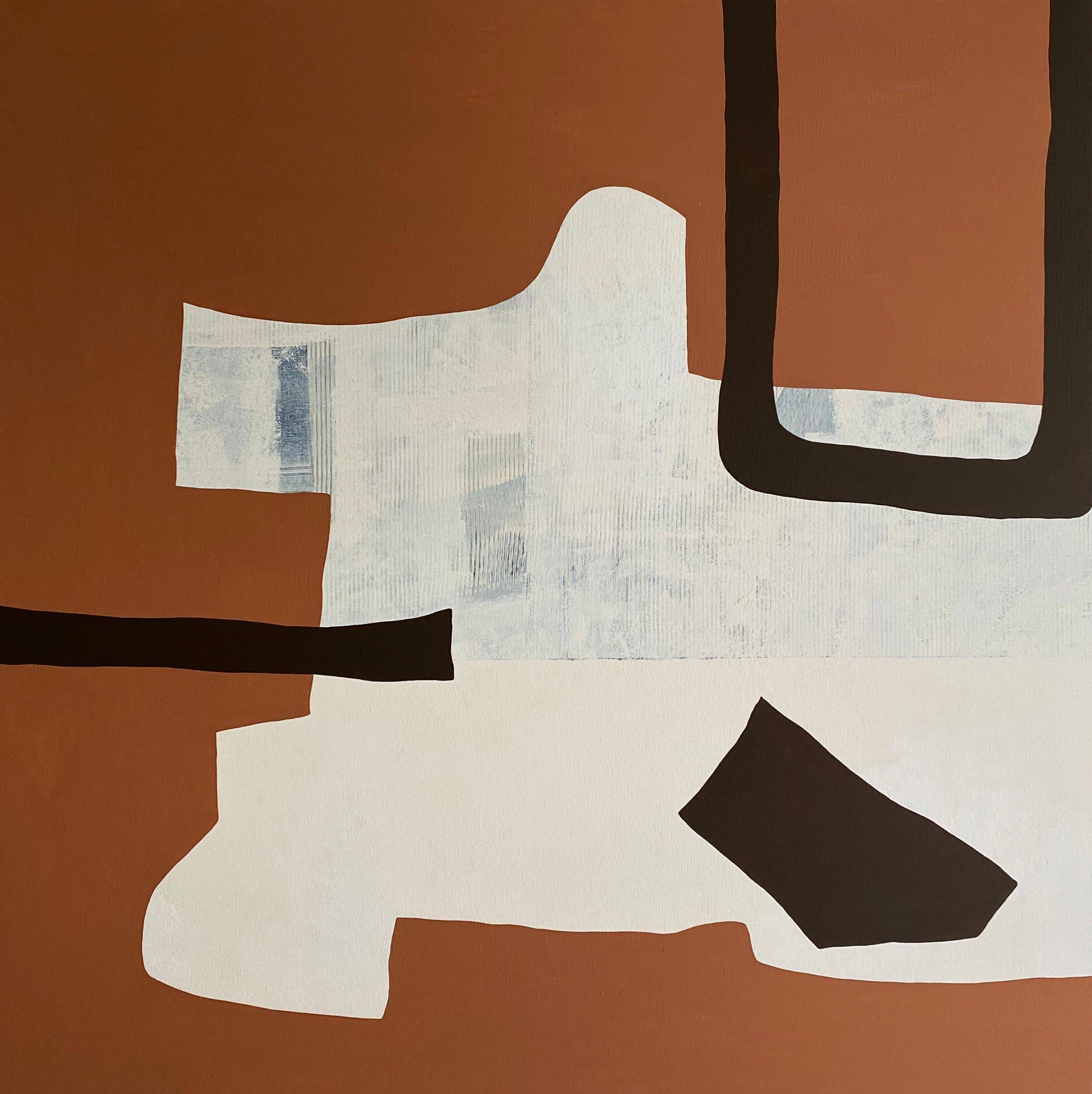 Terracotta Paradise No.02