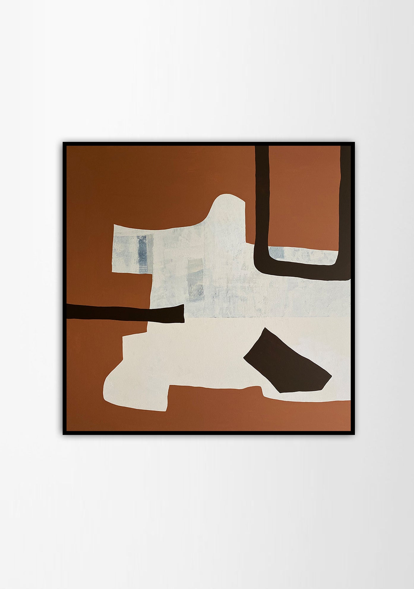 Terracotta Paradise No.02